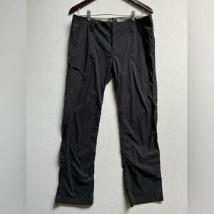 Cloudveil convertible outdoor pants Sz  L